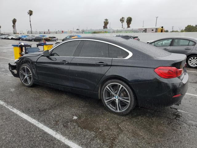 WBA4J1C54JBG78302 BMW 430i Gran Coupe