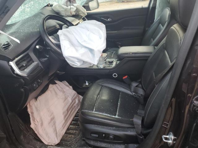 1GKKNULS4LZ147618 GMC ACADIA SLT