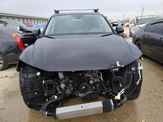 WA1BNAFY9K2046005 Audi Q5 Premium Plus