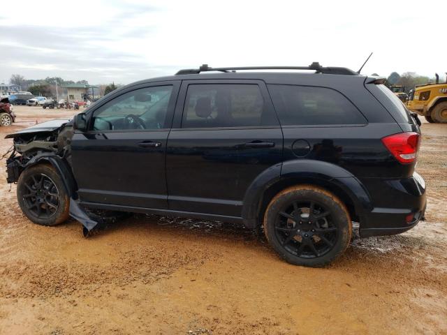 3C4PDCBB2FT639544 Dodge Journey Sxt