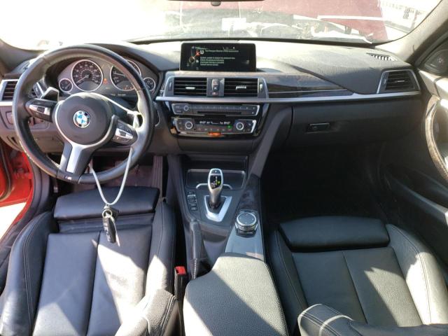 WBA8B7C52GK702698 BMW 340 XI