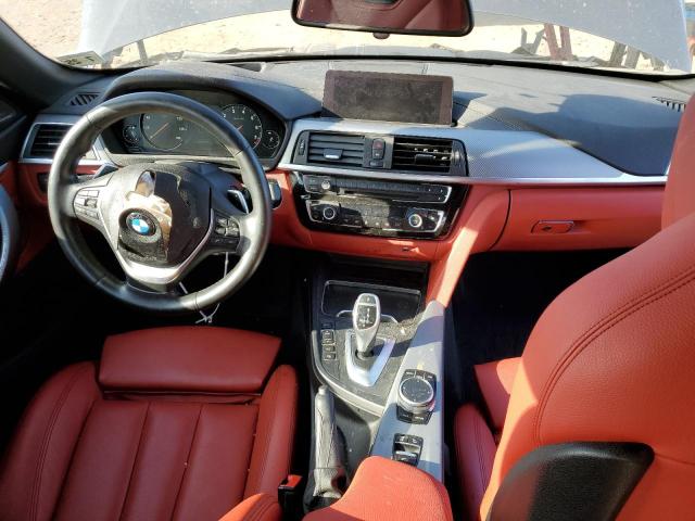 WBA4Z7C00L5R78837 BMW 440XI
