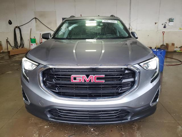 3GKALTEV7JL257909 GMC Terrain Sle