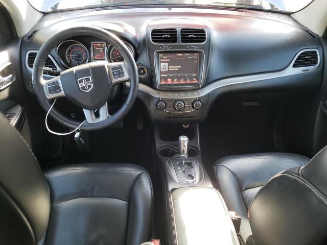 3C4PDCGG6GT211272 Dodge Journey Crossroad