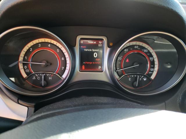 3C4PDCGG6GT211272 Dodge Journey Crossroad