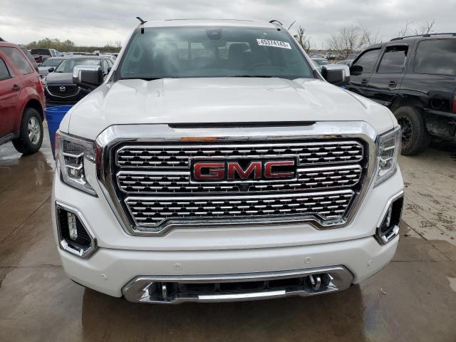 3GTU9FET5MG270520 GMC Sierra K1500 Denali