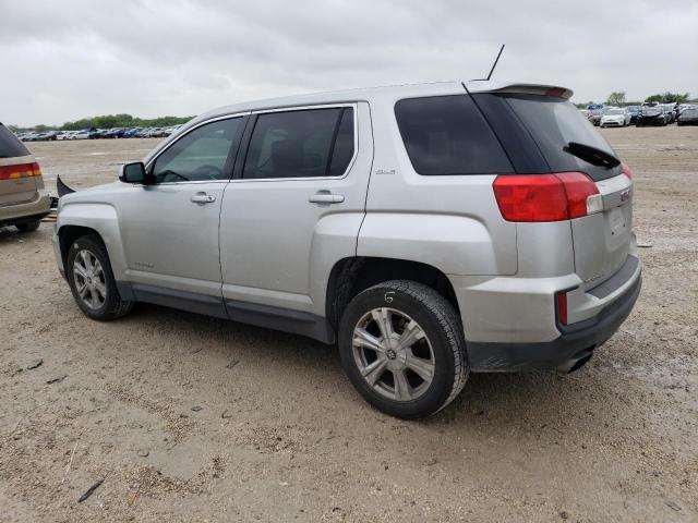 2GKALMEK1H6108230 GMC Terrain Sle