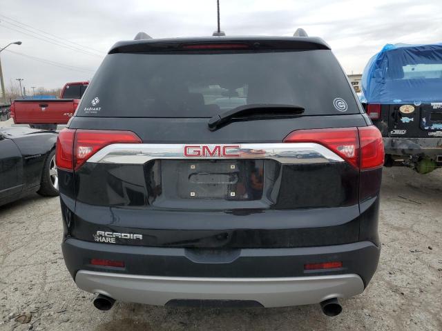 1GKKNLLS4HZ255724 GMC ACADIA SLE