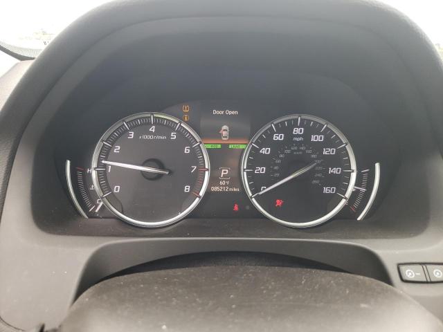 19UUB1F52JA001667 Acura TLX TECH