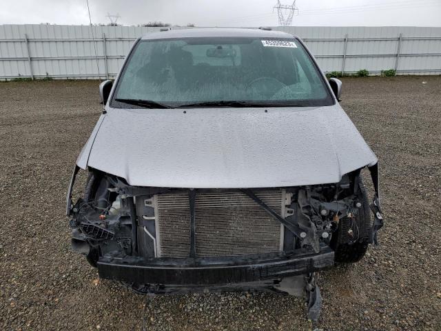 2C4RDGEG8HR629954 Dodge Grand Caravan Gt