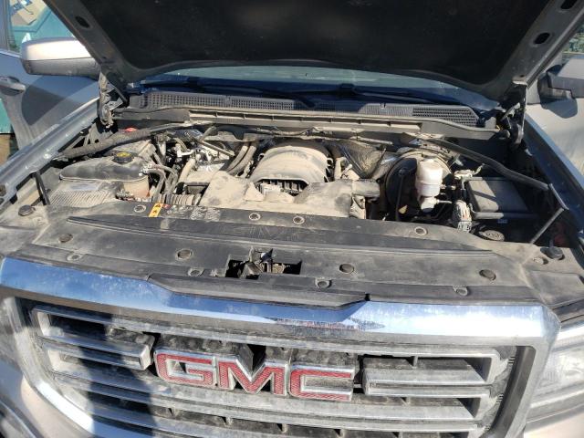 3GTU2MEC3HG177199 GMC Sierra K1500 Sle