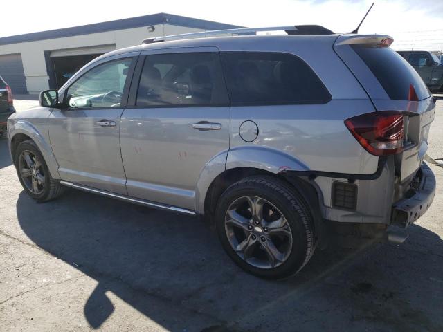 3C4PDCGG6GT211272 Dodge Journey Crossroad