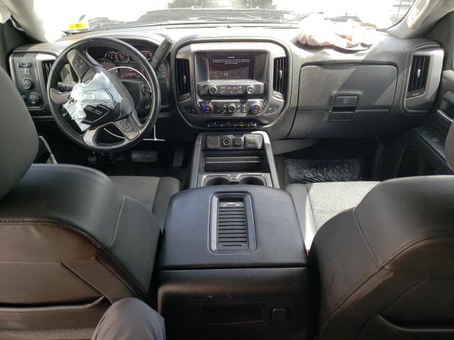 1GTV2MEC7GZ103321 GMC Sierra K1500 Sle