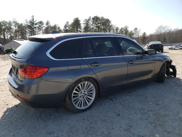 WBA3G7C59EKN36270 BMW 328 XI