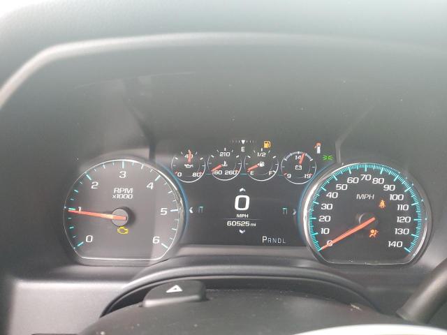 3GTU2PEJXHG181976 GMC Sierra K1500 Denali