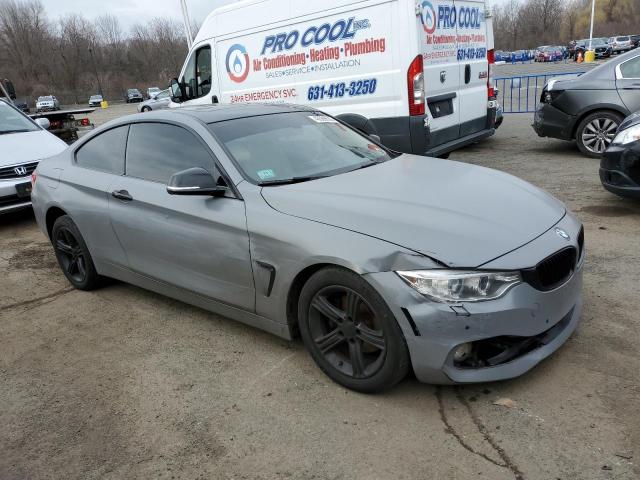 WBA3N5C54FK197820 BMW 428 XI