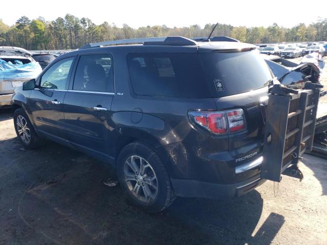 1GKKRSKDXEJ218401 GMC Acadia Slt-2