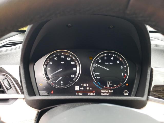 WBXJG9C08L5P41586 BMW X1 Xdrive28i