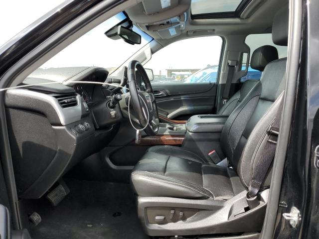 1GKS2GKC0KR250859 GMC Yukon Xl K1500 Slt