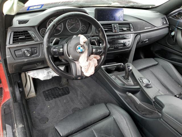 WBA3N5C5XFK197482 BMW 428 XI