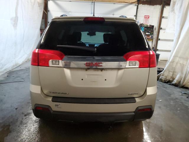 2GKFLXEK3E6193543 GMC Terrain Slt