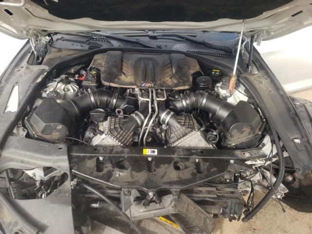 WBS6E9C55HG437494 BMW M6 Gran Coupe
