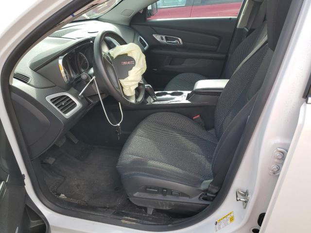 2GKFLNE39G6116014 GMC Terrain Sle