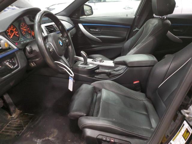 WBA8J1C54GK711032 BMW 328 D Xdrive