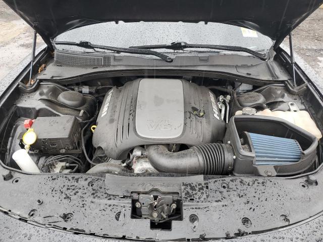2C3CDXCT5HH626798 Dodge CHARGER R/T