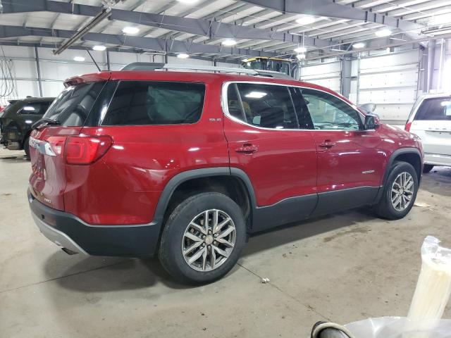 1GKKNSLA4KZ263220 GMC ACADIA SLE