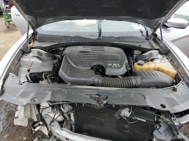 2C3CDXBG3EH374663 Dodge Charger Se