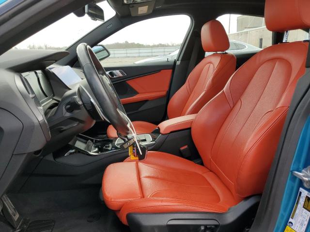 WBA73AK02M7H09714 BMW 228XI