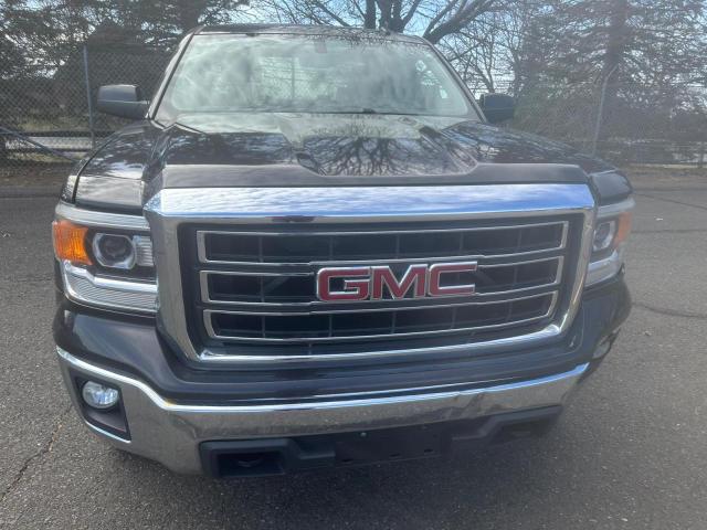 1GTV2UEH9EZ358724 GMC Sierra K1500 Sle