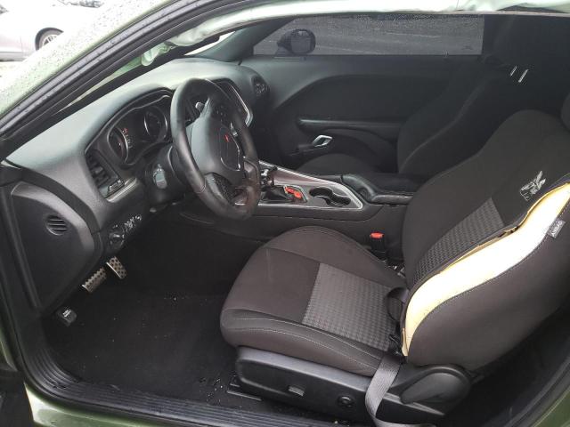 2C3CDZFJ3MH638335 Dodge Challenger R/t Scat Pack