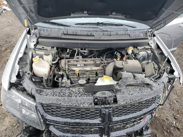 3C4PDCGBXLT188559 Dodge Journey Crossroad