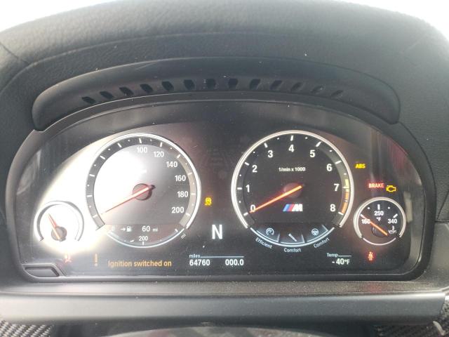 WBS6E9C55HG437494 BMW M6 Gran Coupe