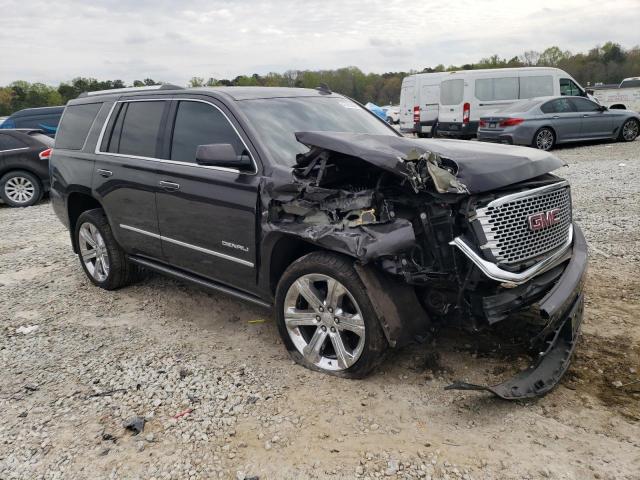 1GKS2CKJ9GR301581 GMC YUKON DENALI