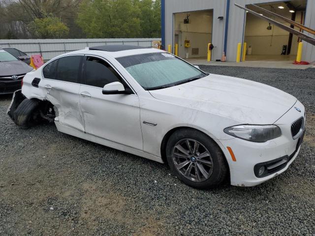 WBA5A5C54GG354271 BMW 528 I