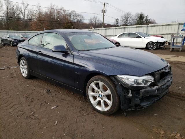WBA3R5C52FK189400 BMW 435 Xi