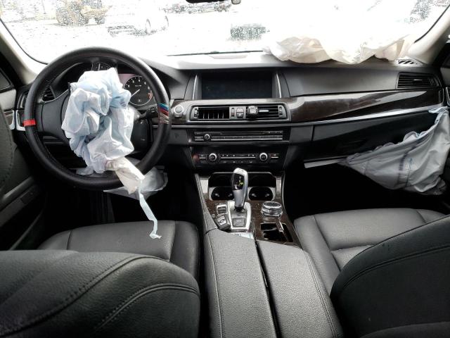 WBA5A5C54ED507343 BMW 528 I