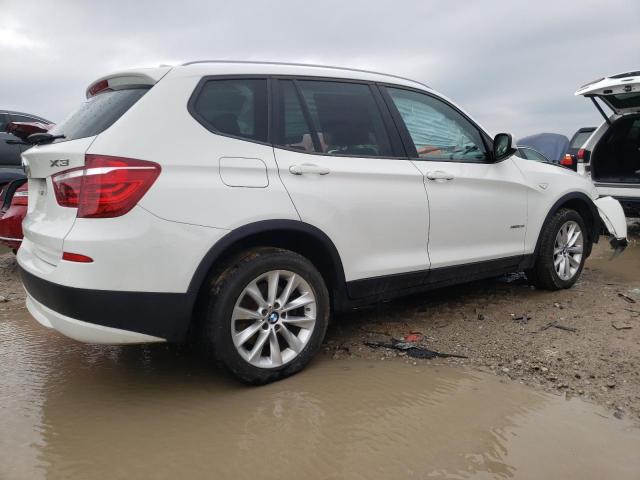 5UXWX9C5XE0D24454 BMW X3 Xdrive28i