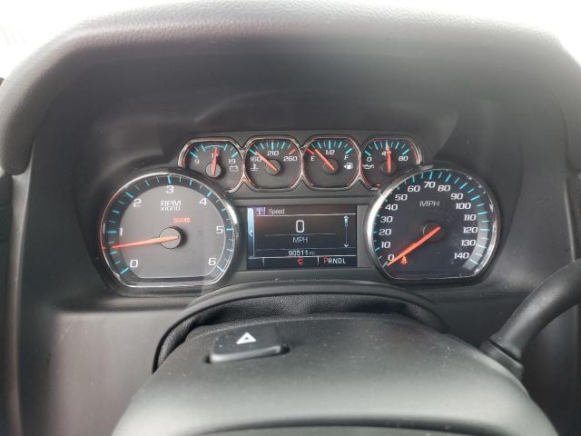 1GKS2GKC0KR250859 GMC Yukon Xl K1500 Slt