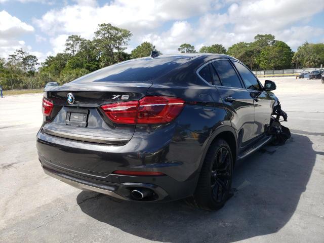5UXKU0C57G0F93288 BMW X6 Sdrive35i
