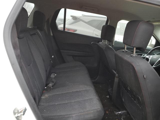 2GKFLTEK0G6316999 GMC Terrain Sle