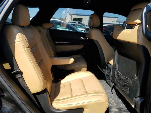 1C4SDJET6EC301044 Dodge Durango Citadel