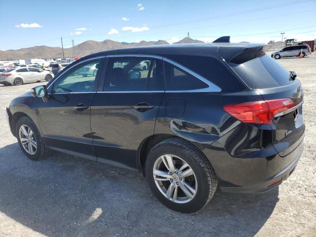 5J8TB4H33EL022353 Acura RDX