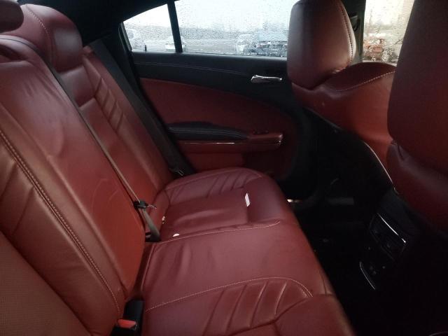 2C3CDXL9XMH577743 Dodge Charger Srt Hellcat