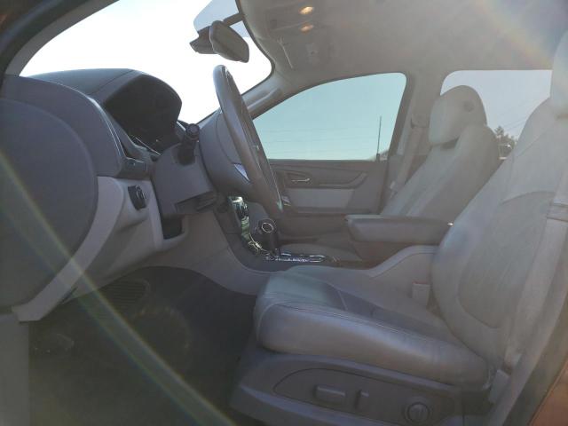 1GKKRSKD5HJ183061 GMC Acadia Limited Slt-2