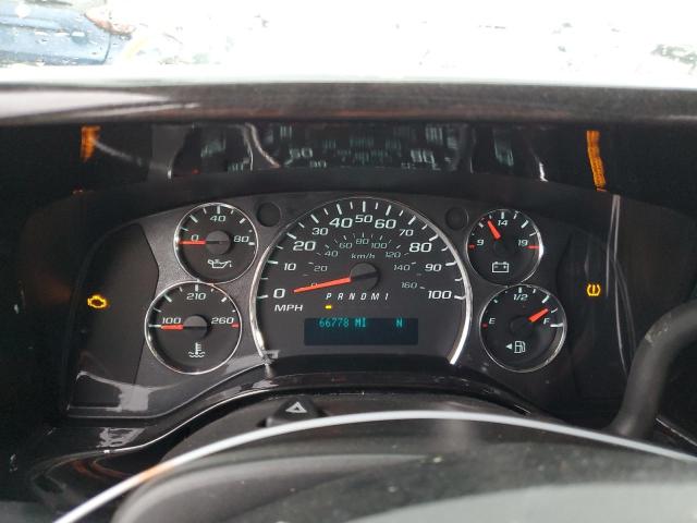 1GTW7AFG2H1119982 GMC Savana G2500