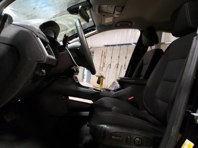 3GKALMEVXNL145164 GMC Terrain Sle